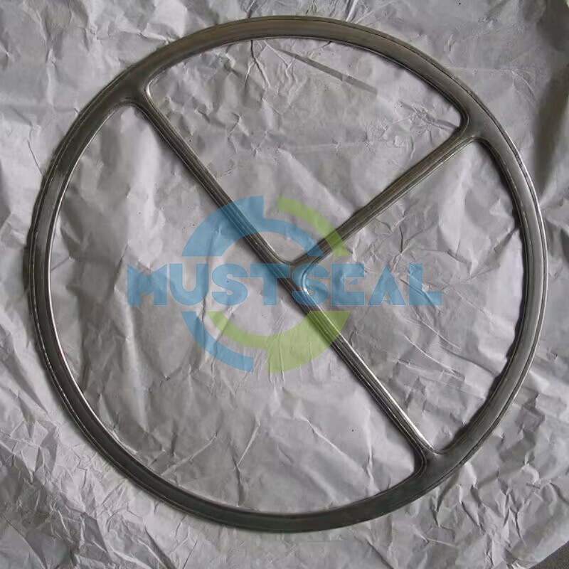 Double Jacketed Gasket