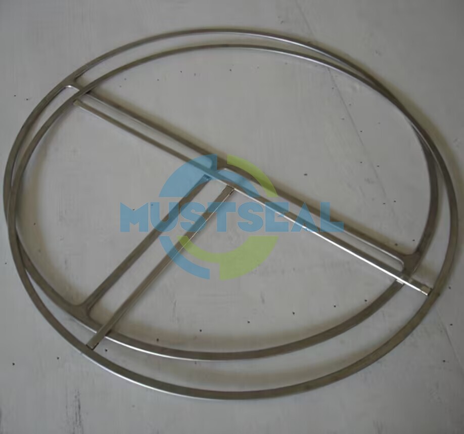 Double Jacketed Gasket