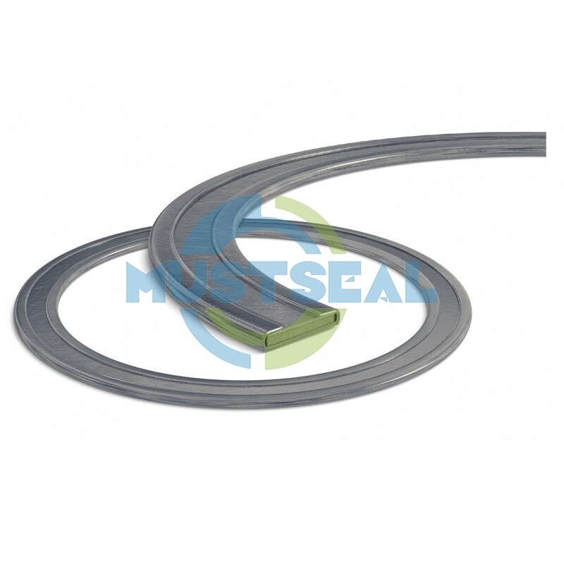Double Jacketed Gasket