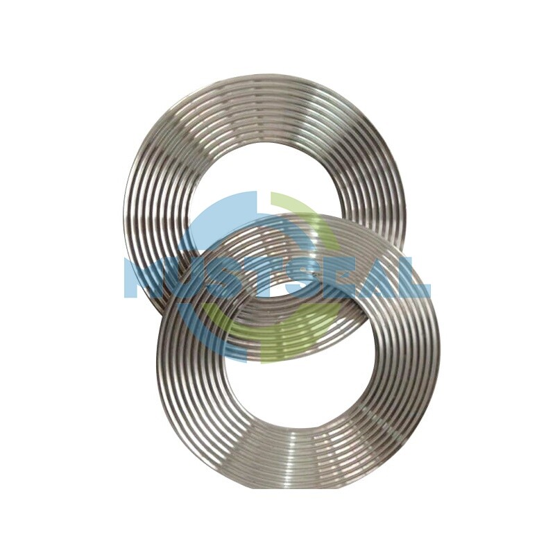 Corrugated Metal Gasket