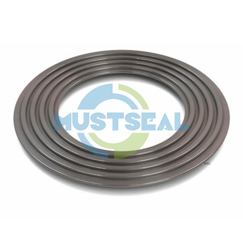 Corrugated Metal Gasket