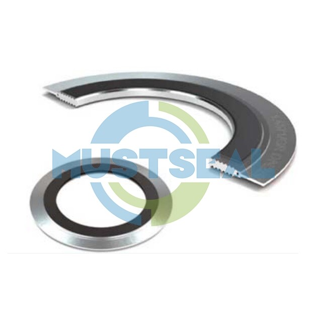 Kammprofile Gasket