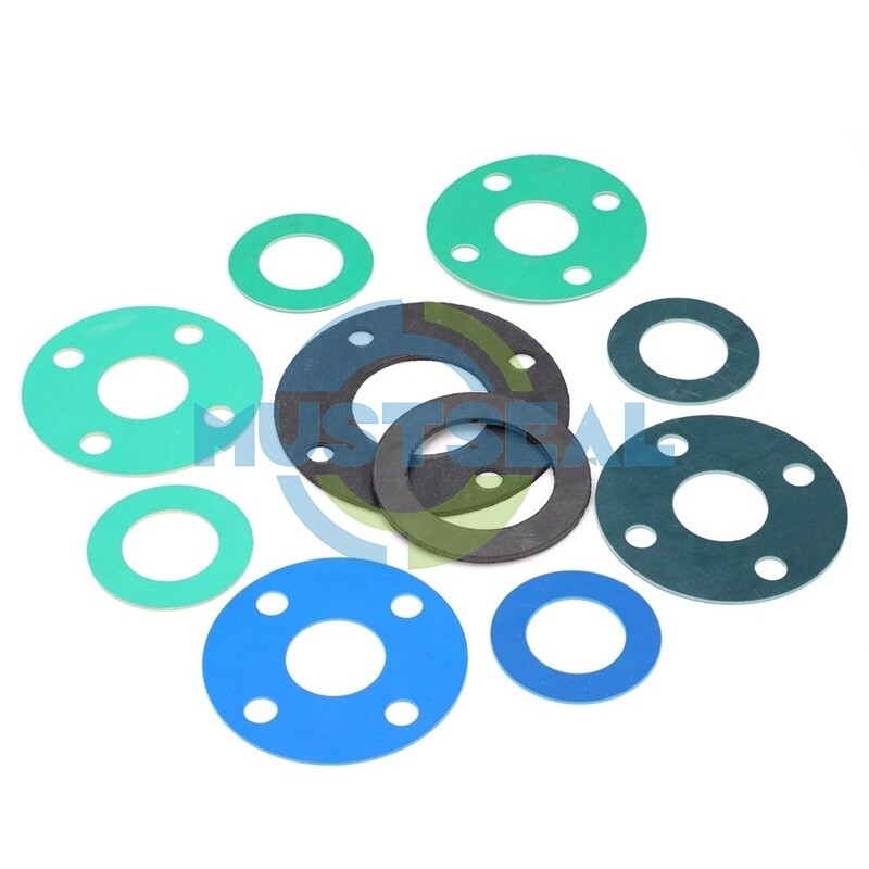 Non Metallic Flat Gasket