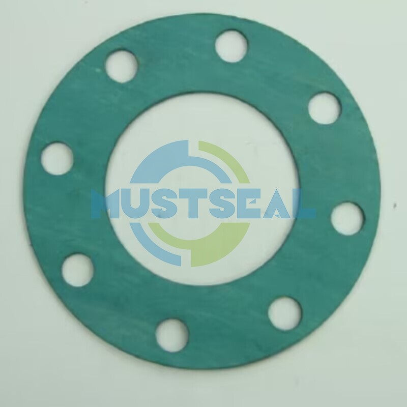 Non Metallic Flat Gasket