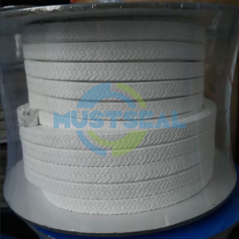 Pure PTFE Packing