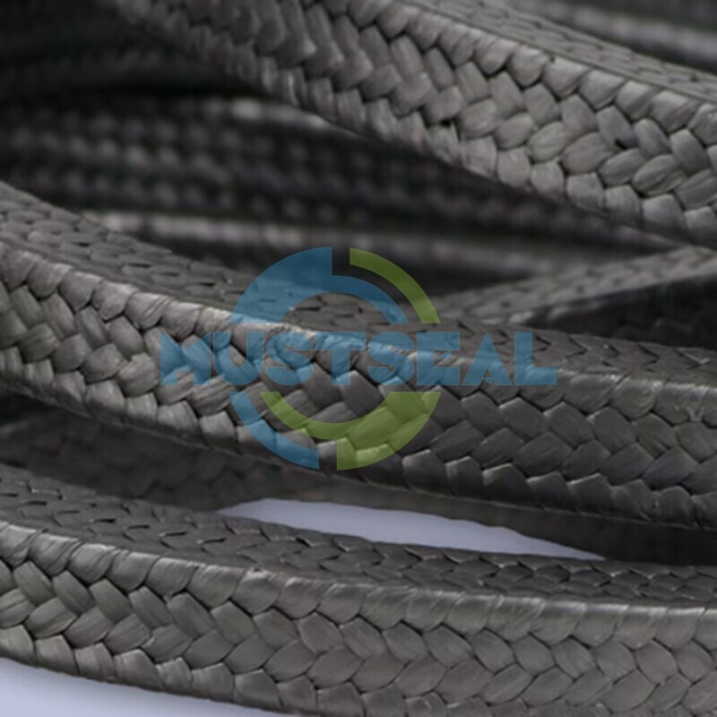 Graphited PTFE Packing