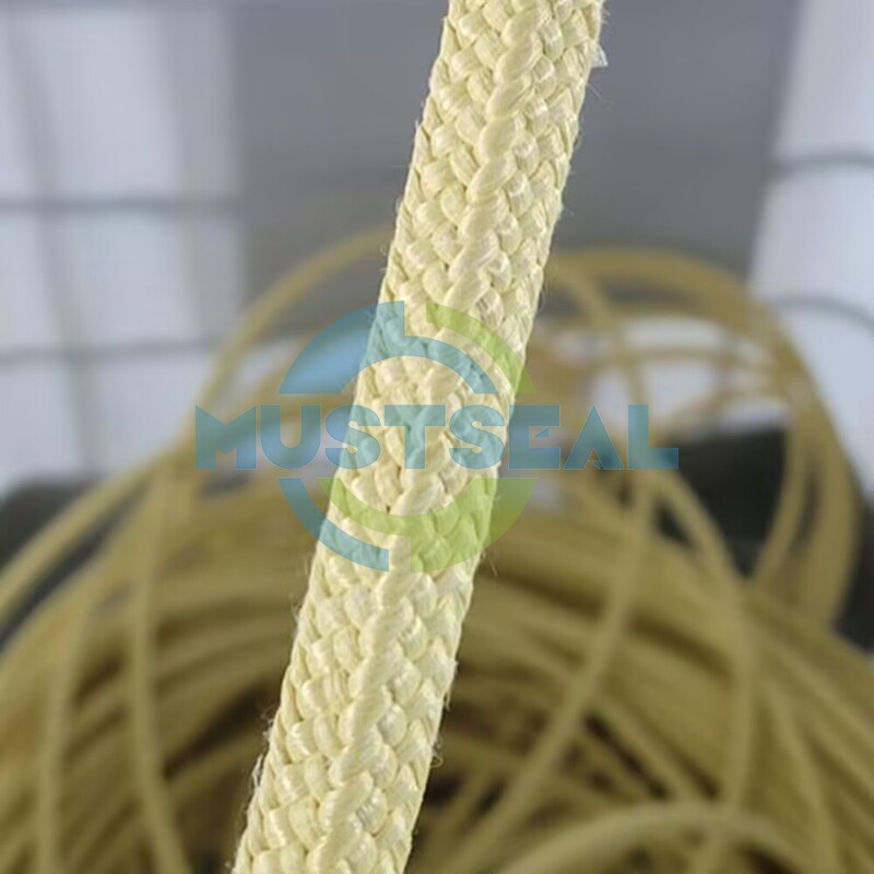 Aramid Fiber Packing