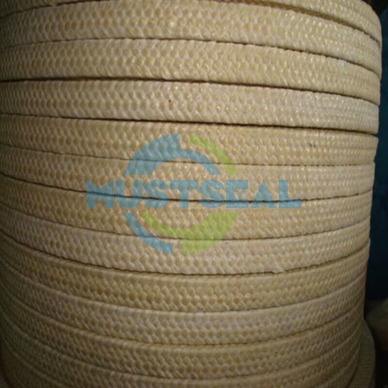 Aramid Fiber Packing