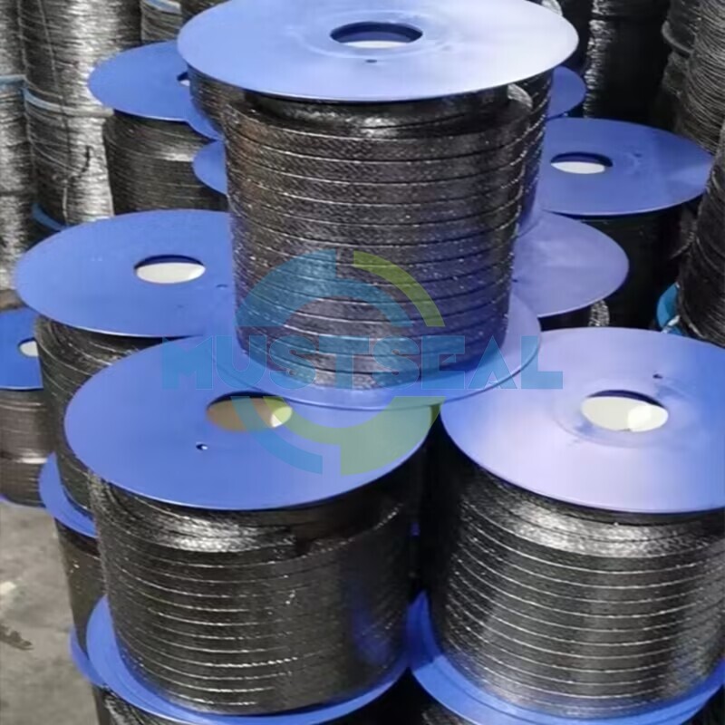 Flexible Graphite Packing