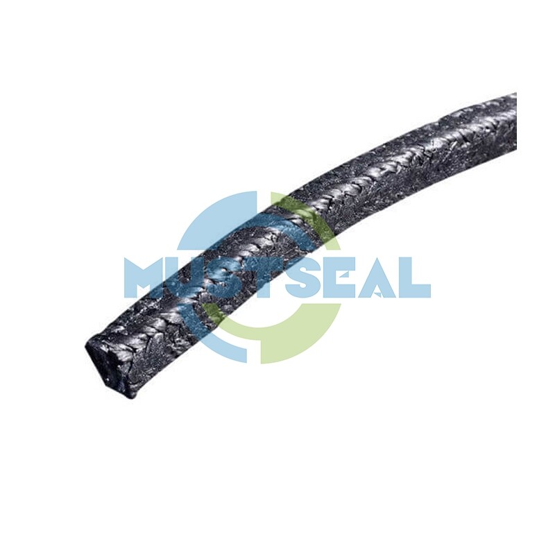 Flexible Graphite Packing