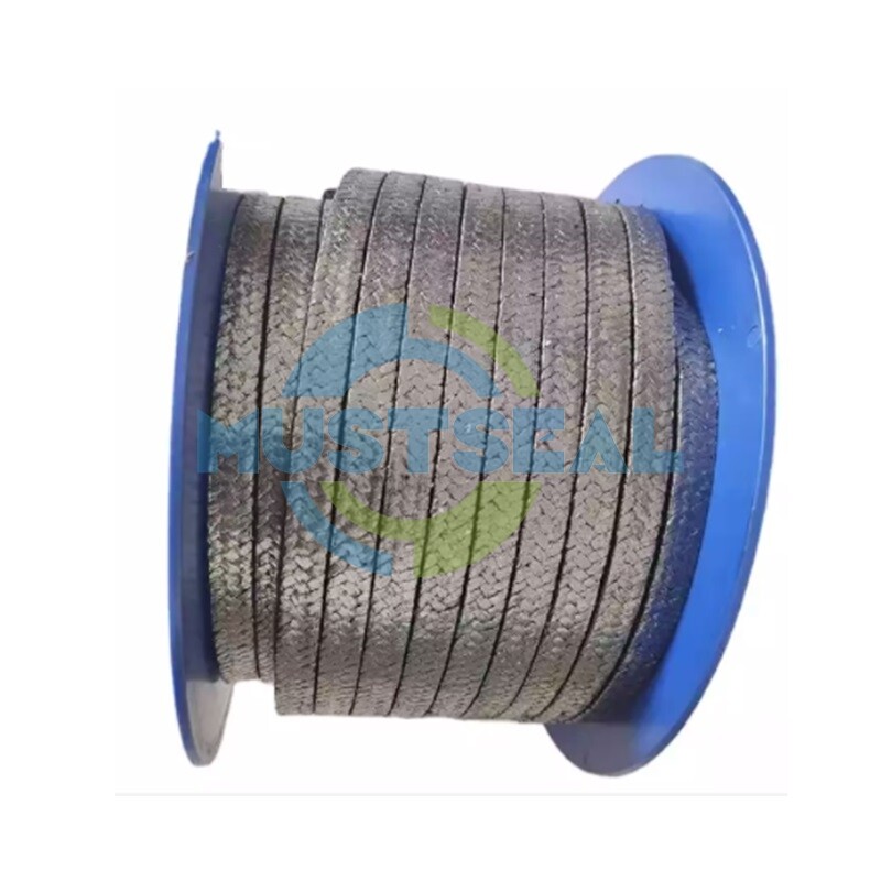 Flexible Graphite Packing