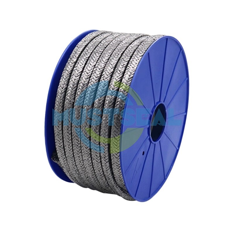 Flexible Graphite Packing