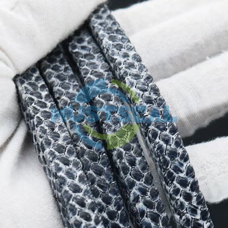 Carbon Fiber Packing