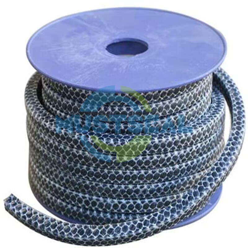 Carbon Fiber Packing