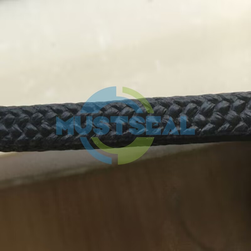 Cotton Packing with Graphite & oil