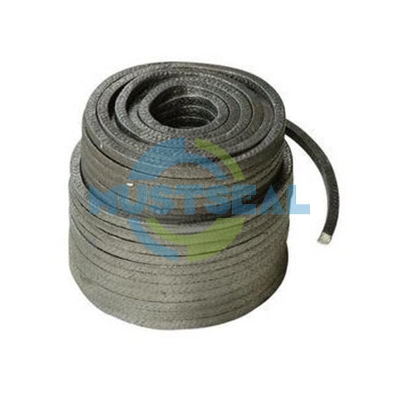 Ceramic Packing with Graphite impregnation