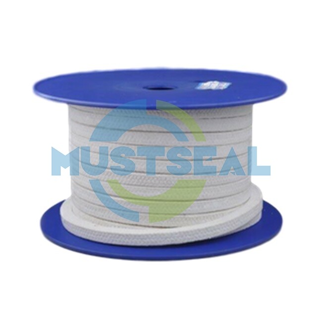 Asbestos Packing with PTFE impregnation
