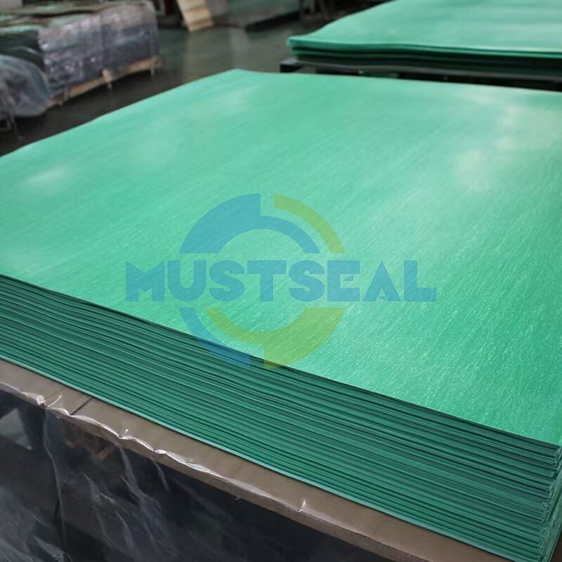 Oil-resisting Non-asbestos Sheet