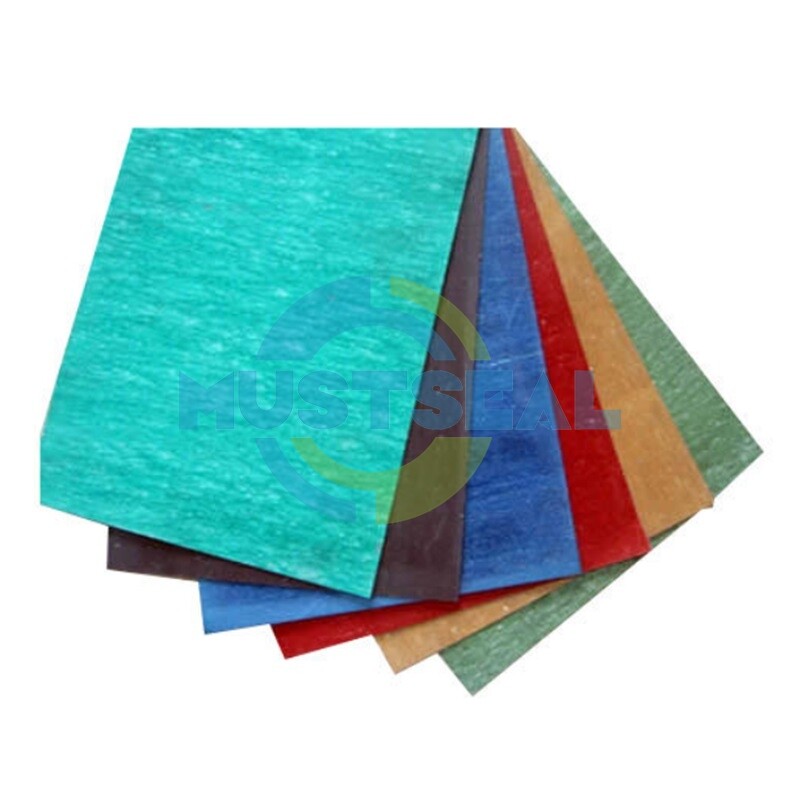 Oil-resisting Non-asbestos Sheet