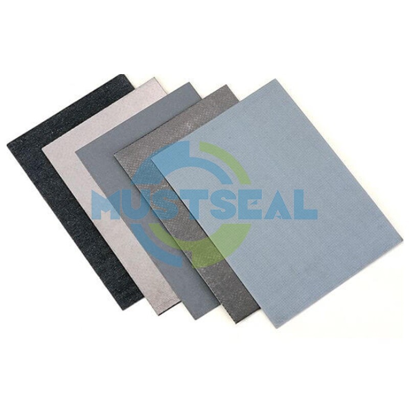 Non-asbestos Beater Sheet