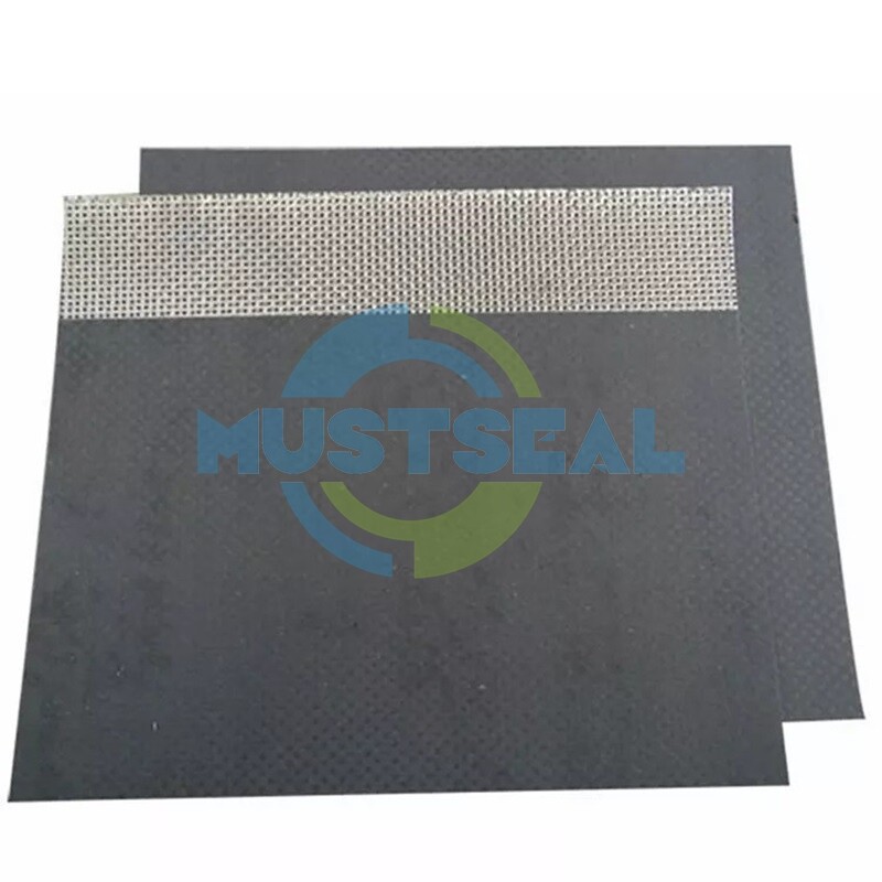 Reinforced (Non-) Asbestos Beater Sheet