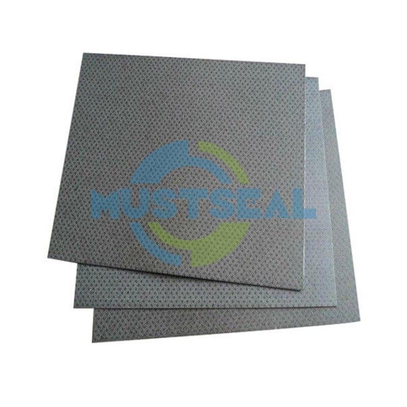 Reinforced (Non-) Asbestos Beater Sheet