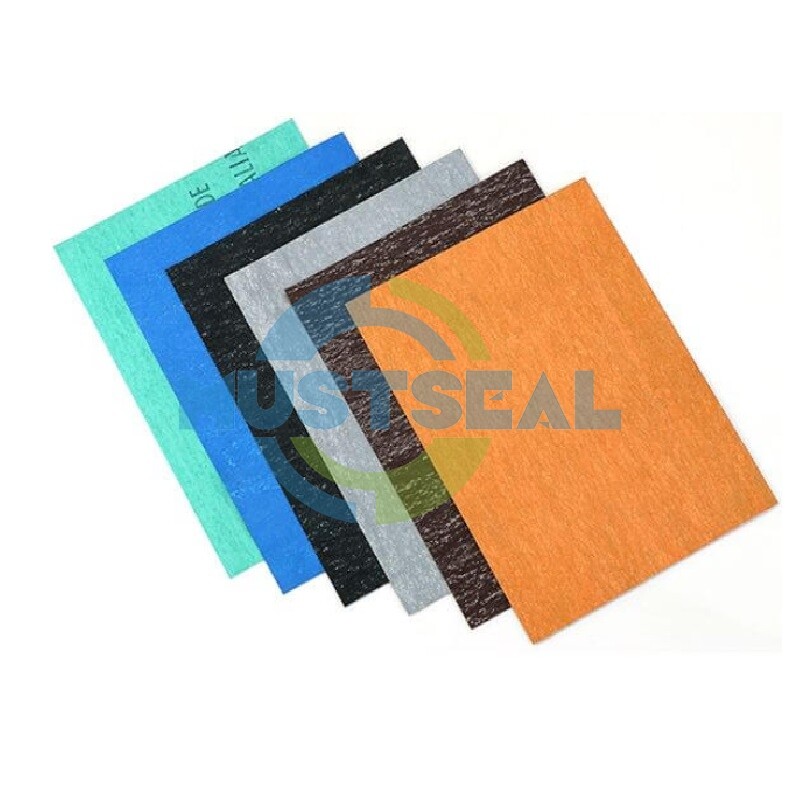 Asbestos Rubber Sheet