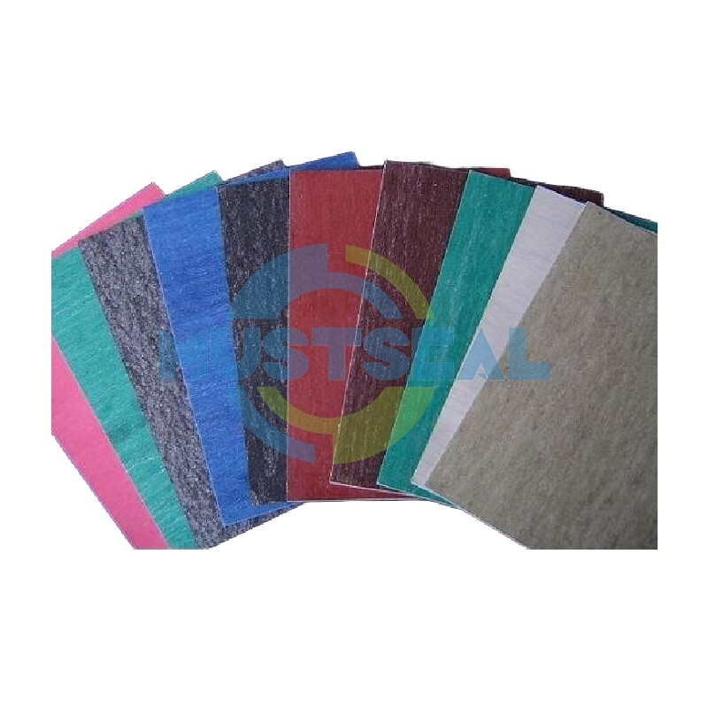 Asbestos Sheet with Wire Mesh