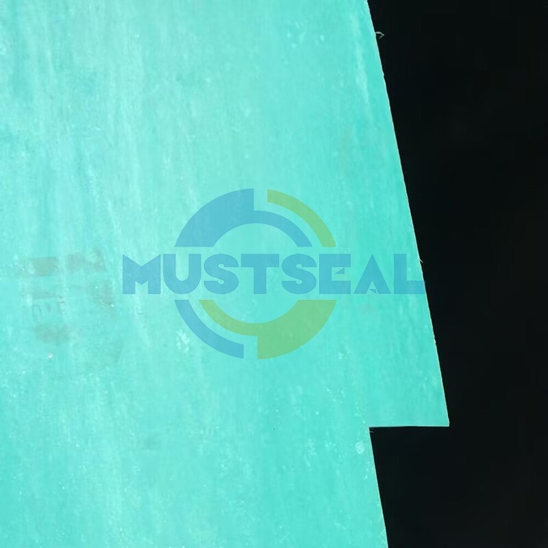 Oil-resisting Asbestos Rubber Sheet