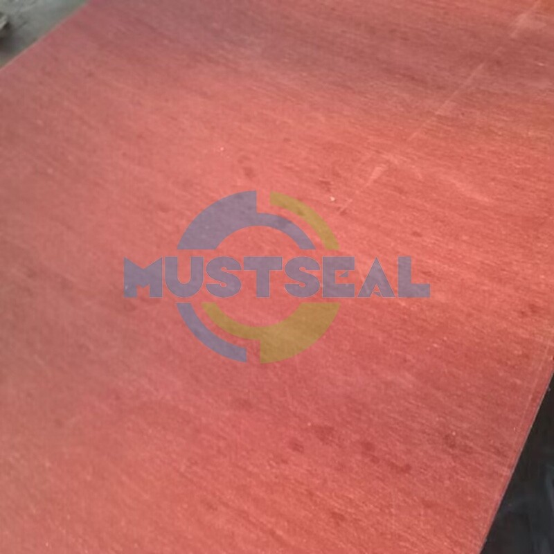 Oil-resisting Asbestos Rubber Sheet