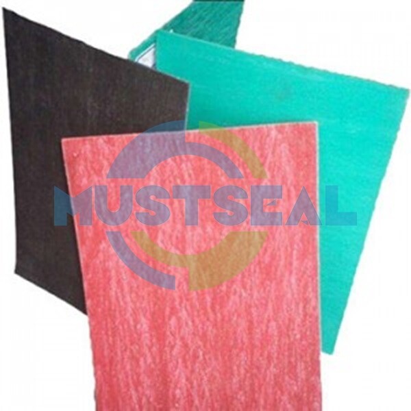 Acid-resisting Asbestos Rubber Sheet