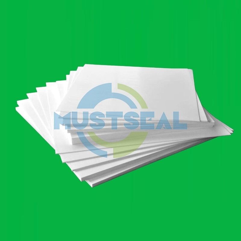 Pure PTFE Sheet