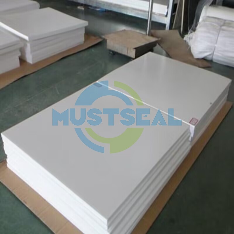 Pure PTFE Sheet