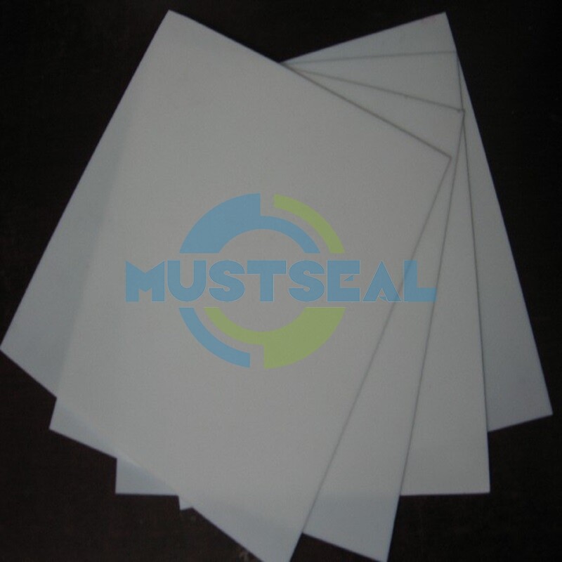 Pure PTFE Sheet