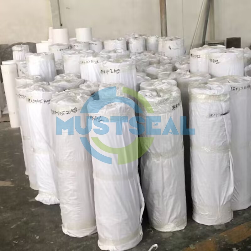 Pure PTFE Sheet