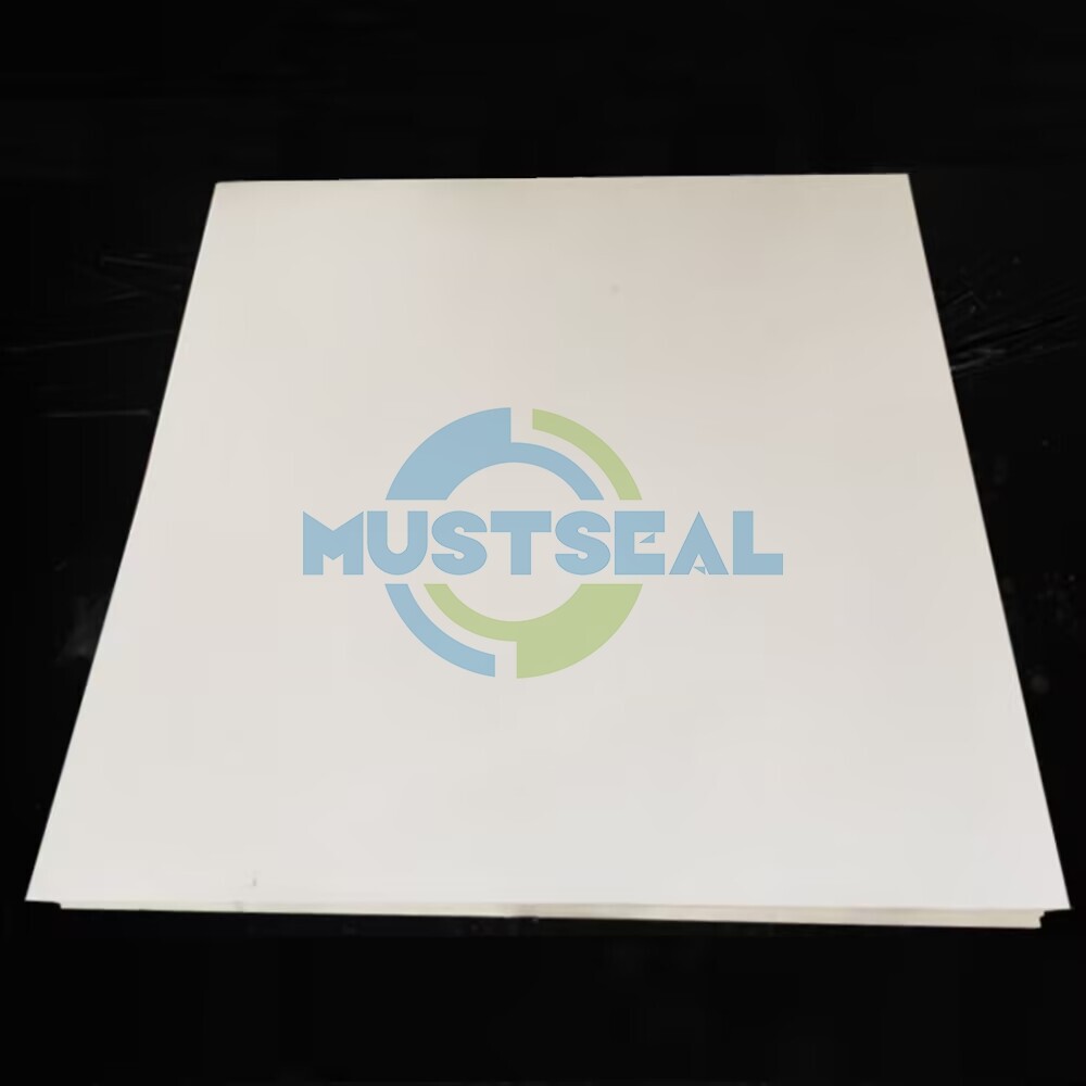 Pure PTFE Sheet