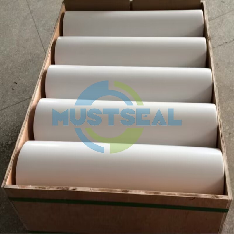 PTFE Rod