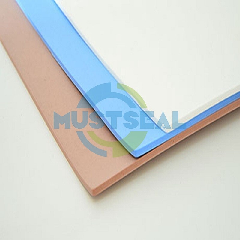 Filled/Modified PTFE Product