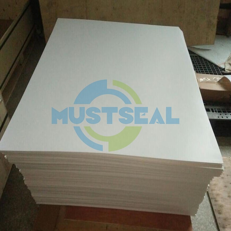 Filled/Modified PTFE Product