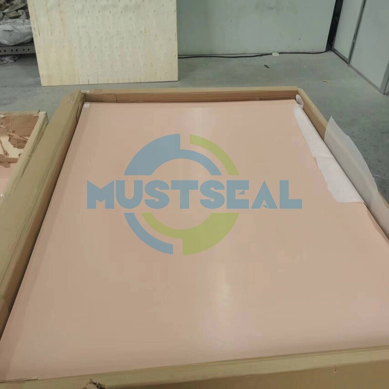 Filled/Modified PTFE Product