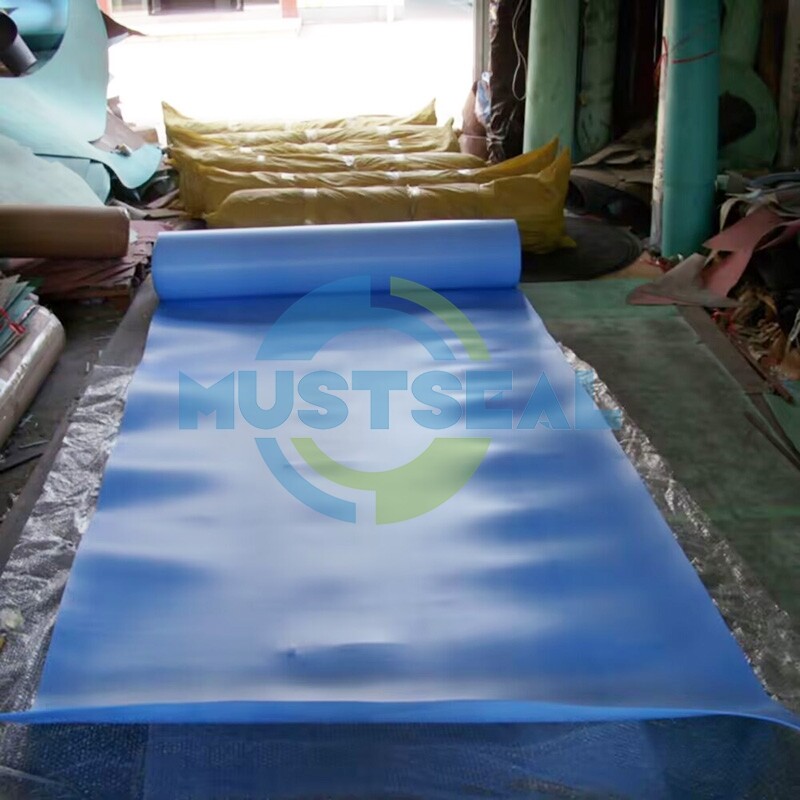 Filled/Modified PTFE Product