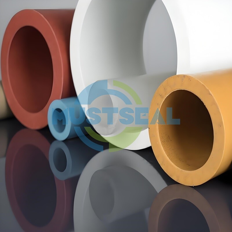 Filled/Modified PTFE Product