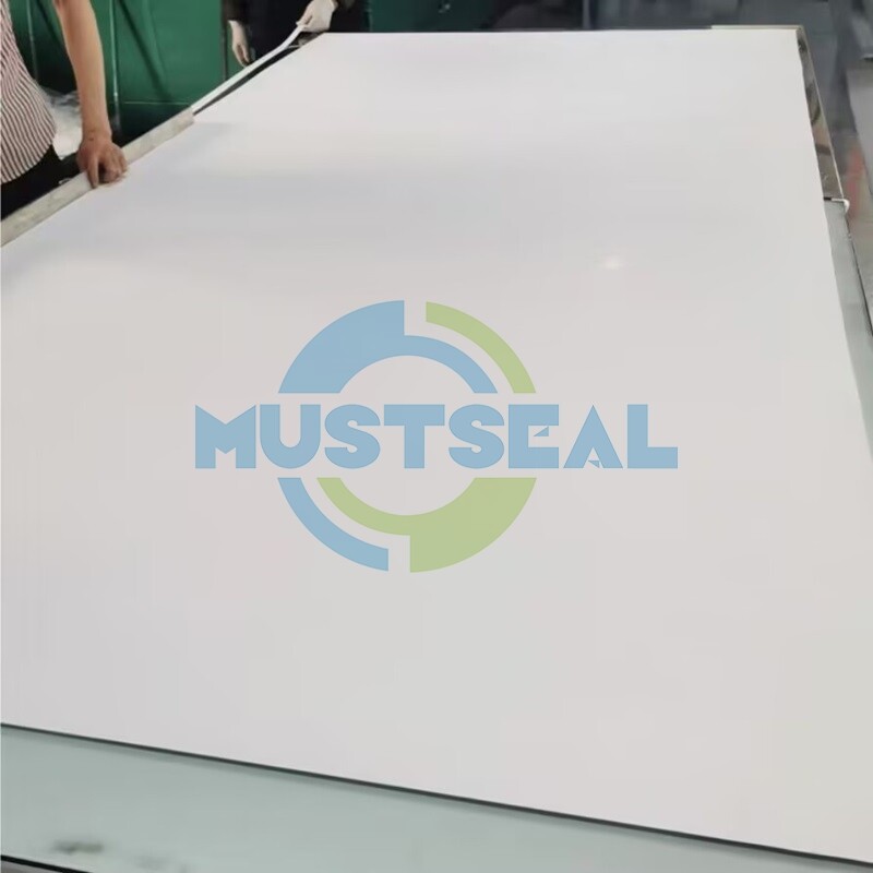 Expanded PTFE Sheet