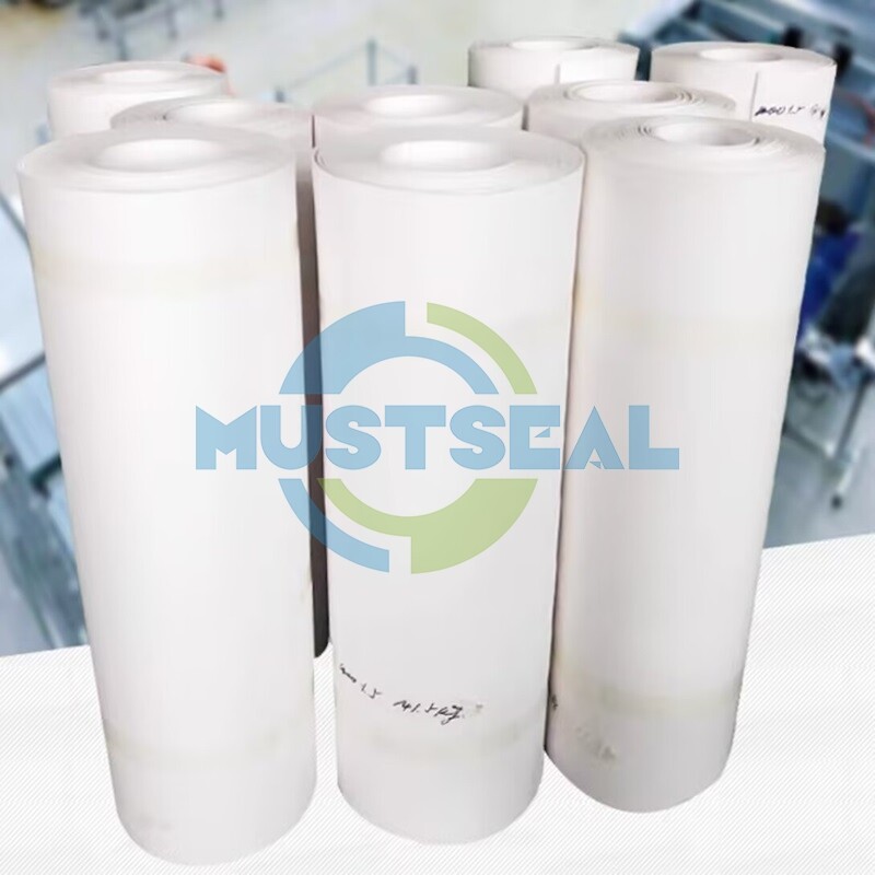 Expanded PTFE Sheet