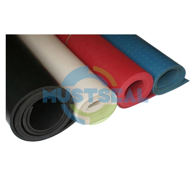 Rubber Sheet