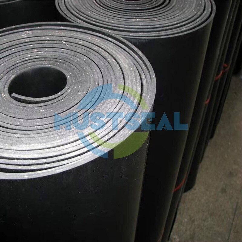 Rubber Sheet