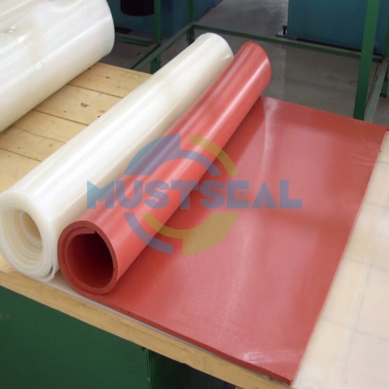 Rubber Sheet
