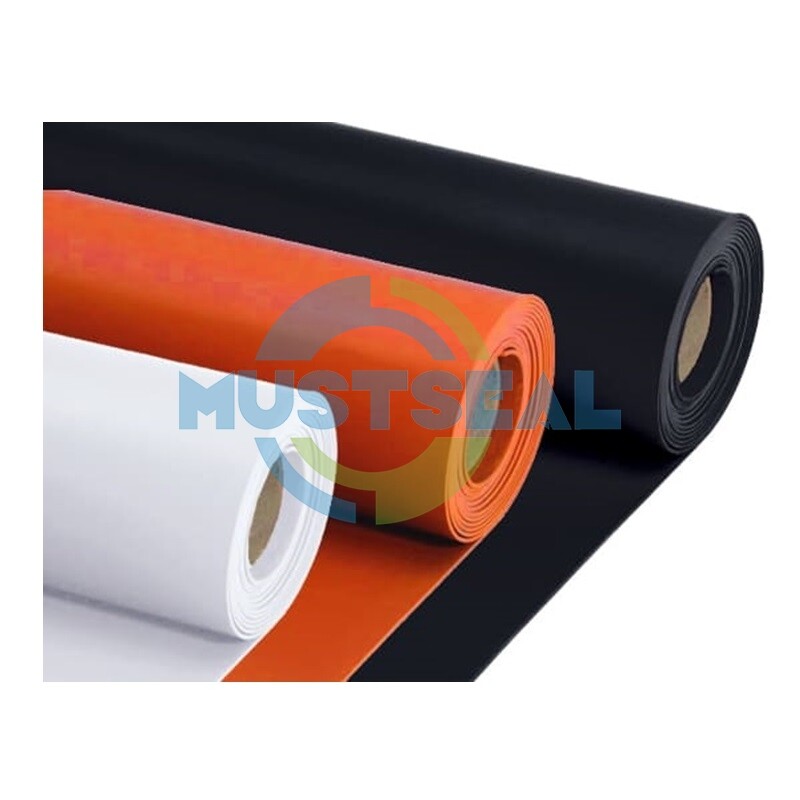 Rubber Sheet