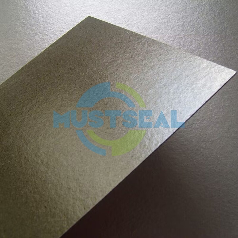 Hard Mica Sheet