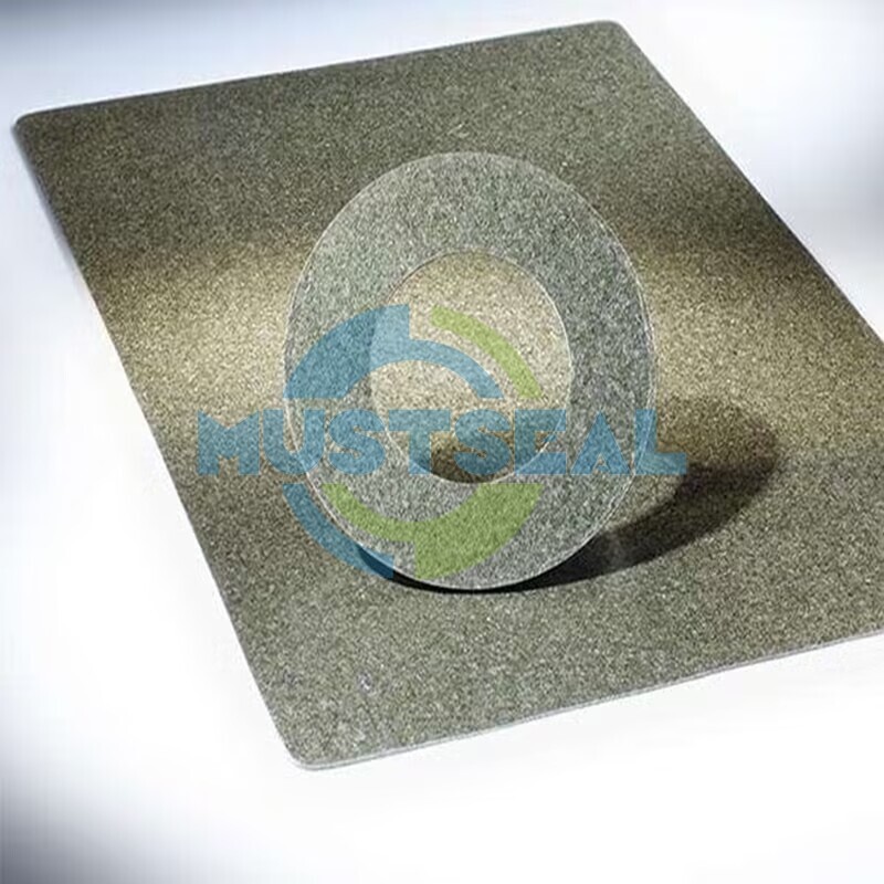 Hard Mica Sheet